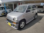 660 ターボ 4WD