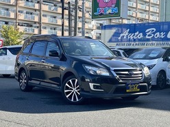 H28　スバル　エクシーガ　クロスオーバー7