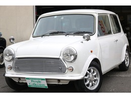 ローバー ミニ 1000 4MT ウェーバーキャブ ハイローキット