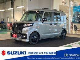 スズキ スペーシアベース 660 XF 