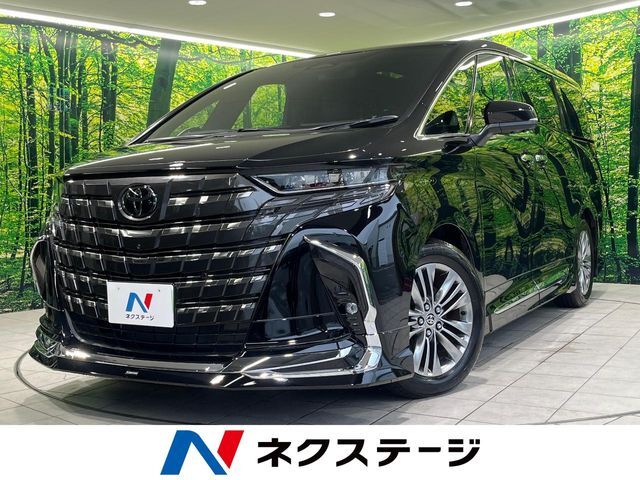 禁煙車　モデリスタエアロ　ガラスルーフ　フリップダウンモニター　ETC