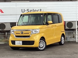 ホンダ N-BOX 660 G L ターボ ホンダセンシング 4WD 