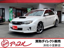スバル インプレッサSTI 2.5 WRX Aライン 4WD 買取車両ダイレクト販売