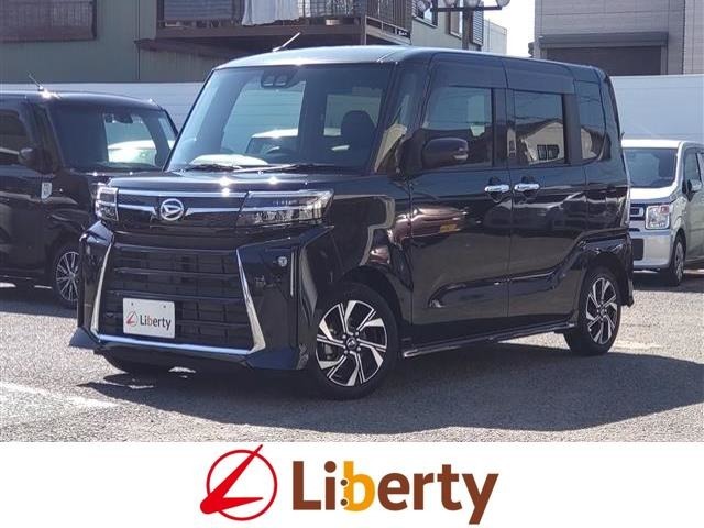 ■□■□■ 近畿・四国で20店舗展開中のリバティです！！ お好きな車種・グレード・カラーがきっと見つかります。登録届出済未使用車は遠方販売不可です。ご購入可能エリアに関してはお問合せください。■□■□■