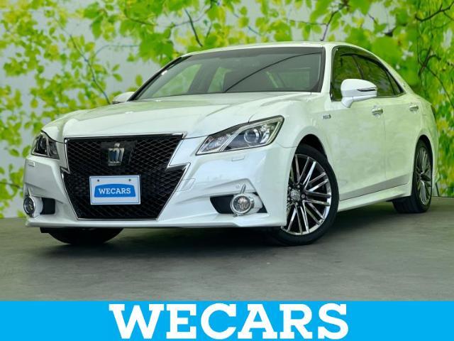 WECARS（ウィーカーズ）は全国250店舗展開！お客様が安心してカーライフをお楽しみいただけるよう社員一同心を込めてサポートいたします。