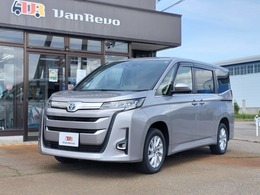 トヨタ ノア MR HYBRID Z　車中泊仕様 Z E-FOUR(4WD)