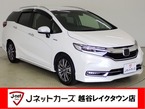 1.5 ハイブリッド Z ホンダセンシング