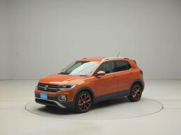 フォルクスワーゲン T-Cross TSI 1st プラス 