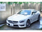 SL63 AMGパフォーマンスパッケージ