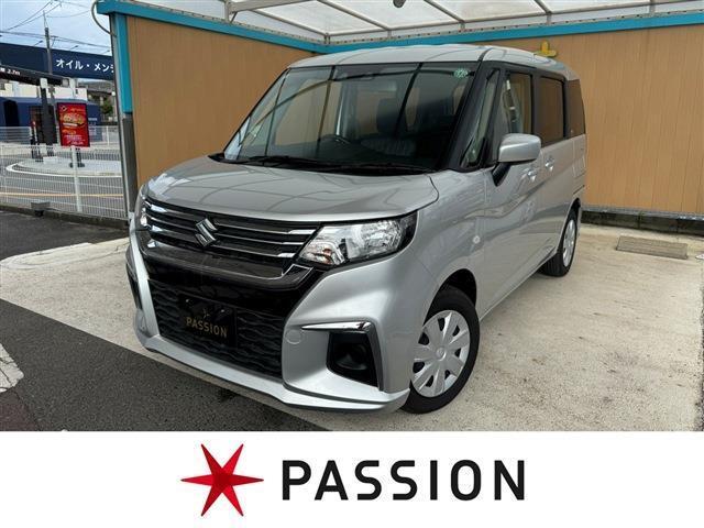 ★パッショングループは新車・未使用車・中古車を取り扱う専門店★　東海地区最大級の展示場にてお選び頂けます！！