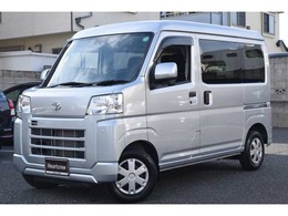 トヨタ ピクシスバン 660 クルーズターボ 走行20.420k　スマートK　ターボ　Mナビ/地