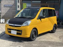 スバル ステラ L 