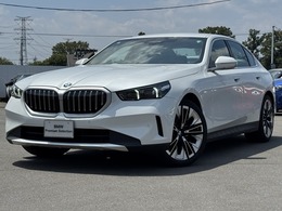 BMW 5シリーズ 523i エクスクルーシブ コンフォートドライビングパッケージ ヘッ
