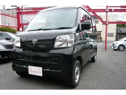 トヨタ ピクシスバン 660 クルーズ ハイルーフ ナビTVETC車載器