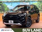 2.0 アドベンチャー 4WD