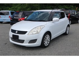 スズキ スイフト 1.2 XL 