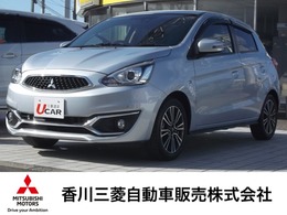 三菱 ミラージュ 1.2 G ナビTV　バックカメラ　ETC　法人1オ-ナ-