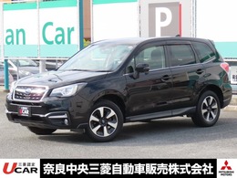 スバル フォレスター 2.0i-L アイサイト 4WD ナビ バックカメラ Bluetooth ETC 10インチ