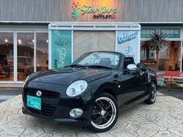 ダイハツ コペン ローブ 660 