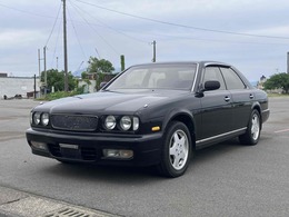 日産 グロリア 3.0 グランツーリスモ 