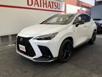 350 Fスポーツ 4WD