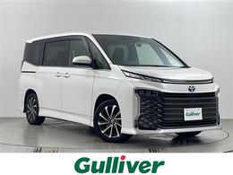 トヨタ ヴォクシー 1.8 ハイブリッド S-Z 純正ディスプレイオーディオ　バックカメラ