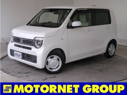 ホンダ N-WGN 660 L ホンダ センシング 衝突軽減ブレーキ　バックカメラ