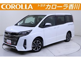 トヨタ ノア ノア Si 