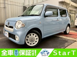 ダイハツ ミラココア 660 X 社外7インチ　TV　スマートキー　ETC