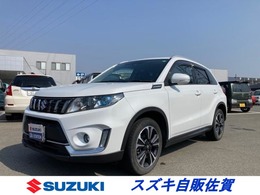 スズキ エスクード 1.4 4WD 衝突被害軽減B　ナビ　ETC　バックC