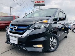 日産 セレナ 1.2 e-POWER ハイウェイスター V ワンオーナー　ナビ　シートヒーター