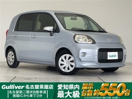 トヨタ ポルテ 1.5 G 純正ナビ バックカメラ 片側パワースライド