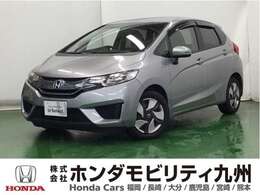 ホンダ フィット 1.5 ハイブリッド Fパッケージ ナビ　Rカメラ　ETC　CD