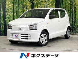 スズキ アルト 660 L スズキ セーフティ サポート装着車 禁煙車 衝突被害軽減システム シートヒータ