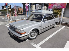 日産 グロリアセダン の中古車 ブロアム 岡山県岡山市北区 179.0万円