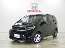 ホンダ フリード 1.5 ハイブリッド G ホンダセンシング 4WD 禁煙　ナビ　バックカメラ　ETC　ドラレコ