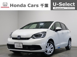 ホンダ フィット 1.5 e:HEV ホーム 当社デモカー　ナビ　フルセグTV　Bluetoot