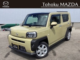 ダイハツ タフト 660 G 4WD 