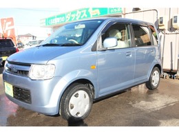 三菱 eKワゴン 660 M 4WD 全国1年保証付/修復歴無し/シートヒータ