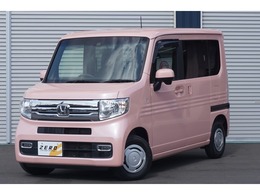ホンダ N-VAN 660 +スタイル クール ホンダセンシング 1オーナー　社外ナビ　フルセグ　Bカメラ