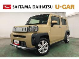 ダイハツ タフト 660 G クロム ベンチャー 一年保証・走行距離無制限走行16315キ