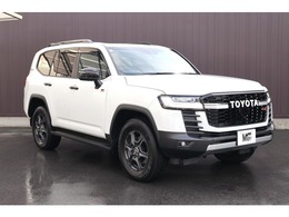 トヨタ ランドクルーザー300 3.5 GRスポーツ 4WD 70th ANNIVERSARY  リアエンターテイメント