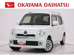 ダイハツ ミラココア 660 プラス X キーフリー　アイドリングストップ