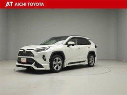 トヨタ RAV4 2.0 G 4WD 