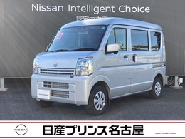 日産 クリッパー 660 DX GLパッケージ ハイルーフ LEDライト 純正ナビ シートヒーター