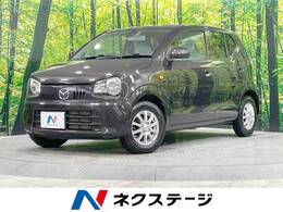 マツダ キャロル 660 GL 4WD 禁煙車 衝突軽減 シートヒーター ETC 13イ