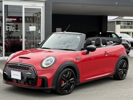 ミニ ミニコンバーチブル ジョン・クーパー・ワークス ミニ・ジョンクーパーワークス・コンバーチ