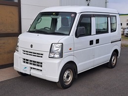 スズキ エブリイ 660 PA ハイルーフ 4WD 