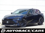 2.5 Z E-Four 4WD