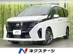 1.4 e-POWER ハイウェイスターV
